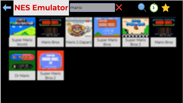 nes emulator for mac download