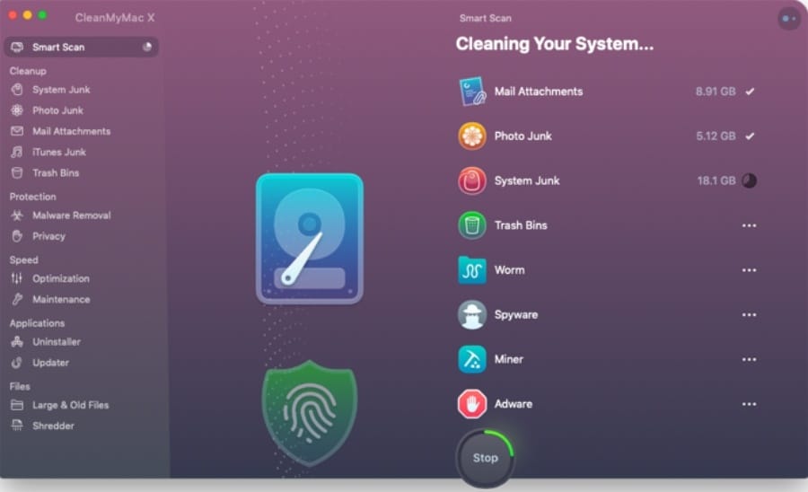 download free mac cleaner software